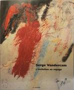 Serge Vandercam = Linvitation au voyage, Nieuw, Verzenden