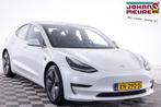 Zakelijke Lease |  Tesla Model 3 Long Range AWD 75 kWh  1e, Auto's, Tesla, Automaat, Gebruikt, Overige brandstoffen, Wit