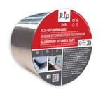 Kip 249 Aluminium Bitumen tape 100mm x 10m, Doe-het-zelf en Verbouw, IJzerwaren en Bevestigingsmiddelen, Nieuw, Verzenden