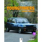 Youngtimer les sportives signées Renault, Boeken, Auto's | Boeken, Nieuw, Algemeen, Verzenden, Patrice Verges