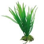 Osaka aquarium kunst plant Cyperus 16cm art. 500, Dieren en Toebehoren, Ophalen of Verzenden, Nieuw, Plant(en), Steen of Hout