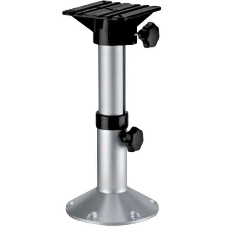 Bootstoelpoot Verstelbaar 34-50cm, Watersport en Boten, Accessoires en Onderhoud, Ophalen of Verzenden