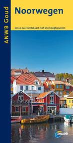 Noorwegen / ANWB goud 9789018031176 Hans Hoogendoorn, Boeken, Reisgidsen, Verzenden, Gelezen, Hans Hoogendoorn