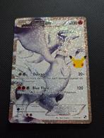 Pokémon - 2 Card - ZEKROM AND RESHIRAM CELEBRATIONS - Sword, Hobby en Vrije tijd, Verzamelkaartspellen | Pokémon, Nieuw
