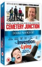 Cemetery Junction/The Invention of Lying DVD (2011), Cd's en Dvd's, Zo goed als nieuw, Verzenden