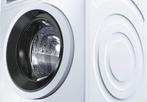 Bosch WAW32461NL Wasmachine Serie 8, 8kg, 1600rpm, A+++-30%,, Witgoed en Apparatuur, Wasmachines, Verzenden, Nieuw