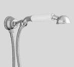 Cisal Arcana Empress Handdoucheset TS0030402A RVS, Ophalen of Verzenden, Nieuw, Kraan