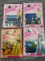 Mattel - Barbiepop Discover the world series Lot of 4 -