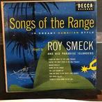 vinyl single 7 inch - Roy Smeck And His Paradise Islander..., Verzenden, Zo goed als nieuw