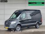 Zakelijke Lease |  Mercedes-Benz Sprinter 317 CDI Automaat 3, Automaat, Stof, Gebruikt, Euro 6