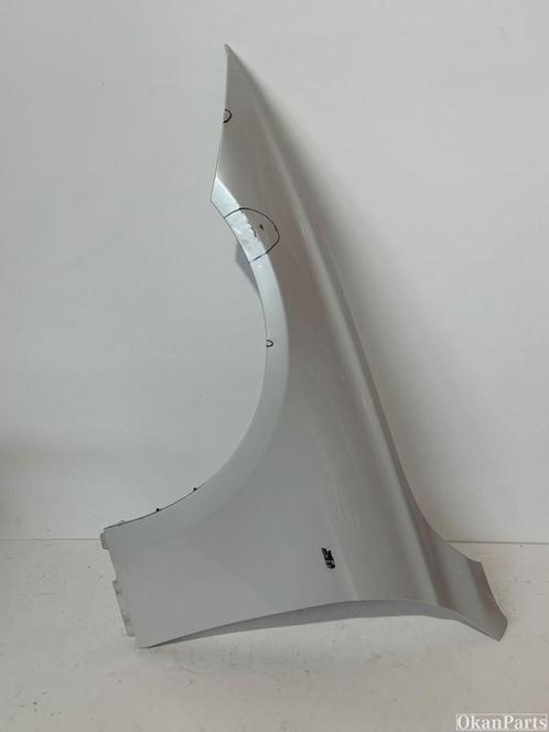 BMW 3-serie F30 F31 linker zijscherm links, Auto-onderdelen, Carrosserie en Plaatwerk, Gebruikt, BMW, Voor, Links, Ophalen