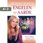 Engelen op aarde 9789022548110 Doreen Virtue, Verzenden, Zo goed als nieuw, Doreen Virtue