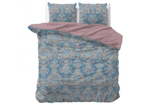 Sleeptime Essentials Giselle Blauw, Huis en Inrichting, Slaapkamer | Beddengoed