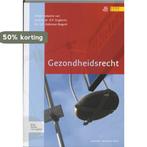Gezondheidsrecht / Quintessens 9789031361489 D.P. Engberts, Verzenden, Gelezen, D.P. Engberts
