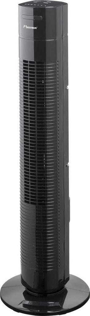 Bestron Torenventilator met aftstandsbediening, Ventilator, Doe-het-zelf en Verbouw, Elektra en Kabels, Nieuw, Ophalen of Verzenden