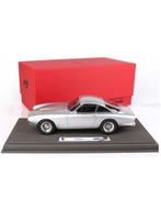 1963 FERRARI 250 GT BERLINETTA LUSSO MODELAUTO 1/90, Hobby en Vrije tijd, Modelauto's | 1:18, Nieuw