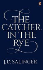 The catcher in the rye 9780241950425 J.D. Salinger, Boeken, Verzenden, Gelezen, J.D. Salinger