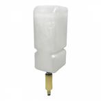 Euro Hair & Body gel vullingen - 8 x 350 ml, Verzenden