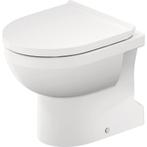 Staand Closet Duravit No.1 Diepspoel Rimless 37x56x40cm, Ophalen of Verzenden, Nieuw