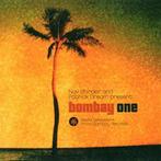 cd - Nav Bhinder - Bombay One, Cd's en Dvd's, Cd's | Dance en House, Verzenden, Nieuw in verpakking
