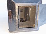 Graflex Fingerprint box Camera Boxcamera, Audio, Tv en Foto, Fotocamera's Analoog, Nieuw