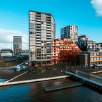 Appartement met Balkon en Moderne Keuken aan Hellingbaan, Direct bij eigenaar, Appartement, Amsterdam, Amsterdam