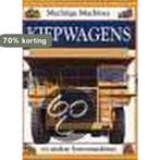 Kiepwagens / Machtige machines 9789020685398 C. Llewellyn, Verzenden, Gelezen, C. Llewellyn