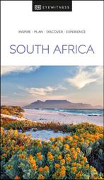 Travel Guide- DK Eyewitness South Africa 9780241474037, Verzenden, Gelezen, Dk Eyewitness