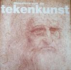 Meesters van de tekenkunst 9788881177417 N.B., Verzenden, Zo goed als nieuw, N.B.