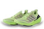 Adidas Wandelschoenen in maat 44 Groen | 10% extra korting, Overige kleuren, Verzenden, Zo goed als nieuw, Adidas