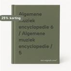 Algemene muziek encyclopedie 6 / Algemene muziek, Boeken, Encyclopedieën, Verzenden, Gelezen