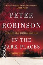In the Dark Places 9780062240569 Peter Robinson, Verzenden, Gelezen, Peter Robinson