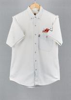 Winners Circle Denim Shirt in size L, Kleding | Heren, Ophalen of Verzenden, Nieuw