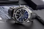 Omega - Seamaster - 2210.50.00 - Heren - 2010, Sieraden, Tassen en Uiterlijk, Horloges | Heren, Nieuw