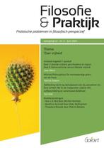 Over vrijheid / Filosofie & praktijk / 42/2 9789044138498, Verzenden, Gelezen, Ton Vink