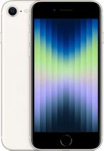 Apple Iphone Se (2022) 64 Gb Wit, Telecommunicatie, Mobiele telefoons | Apple iPhone, Nieuw, Ophalen of Verzenden, Wit
