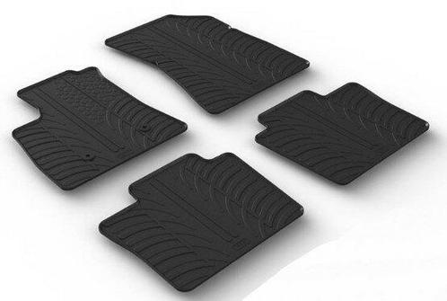 Rubber automatten Renault Rafale | 2024-heden, Auto-onderdelen, Interieur en Bekleding, Nieuw, Renault, Verzenden