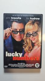 LUCKY NUMBERS (DVD), Verzenden, Gebruikt