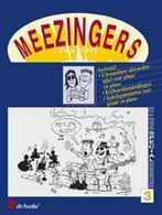 3 Meezingen 9789043113069 E. Wennink, Boeken, Verzenden, Gelezen, E. Wennink