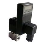 Condens Aftap 1/4 RVS Digitaal 230V AC, Doe-het-zelf en Verbouw, Verzenden, Nieuw