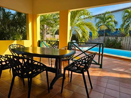 Antilleandream tot 9 juli max 25% korting, Vakantie, Vakantiehuizen | Nederlandse Antillen, Overige, Curaçao, Aan zee, 3 slaapkamers