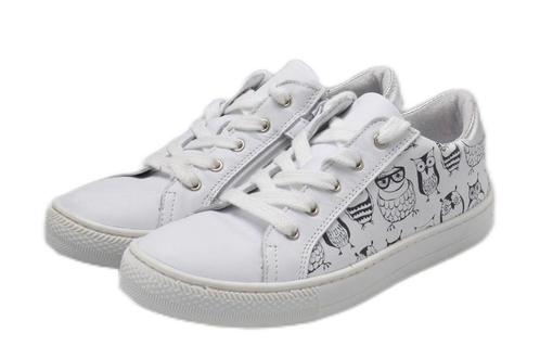 Vippy Sneakers in maat 36 Wit 10 extra korting