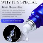 Medicube One Day Exosome Shot 7500 Revitalizing Serum - 30ml, Ophalen of Verzenden, Nieuw, Verzorging