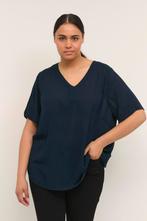 Kaffe Curve eco blouse Ami Maat:, Verzenden, Nieuw, Overige kleuren