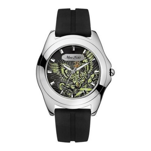 Horloge Heren Marc Ecko E07502G1 (Ø 48 mm), Sieraden, Tassen en Uiterlijk, Zonnebrillen en Brillen | Heren, Verzenden