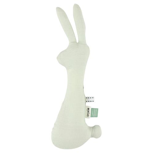 Trixie Rammelaar - Konijn - Pure Mi van €11,95 voor €8,96, Kinderen en Baby's, Speelgoed | Babyspeelgoed