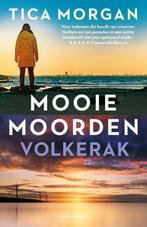 Volkerak / Mooie moorden / 5 9789493041288 Tica Morgan, Verzenden, Gelezen, Tica Morgan