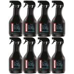 Motul E2 Moto Wash 8 X 1L, Verzenden