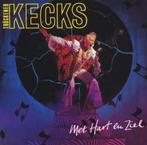 cd - Trockener Kecks - Met Hart En Ziel, Cd's en Dvd's, Zo goed als nieuw, Verzenden