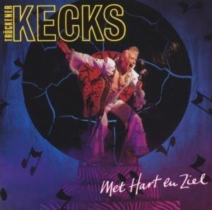 cd - Trockener Kecks - Met Hart En Ziel, Cd's en Dvd's, Cd's | Overige Cd's, Zo goed als nieuw, Verzenden